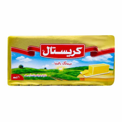 زبده كرستال 1 كجم Preview Image