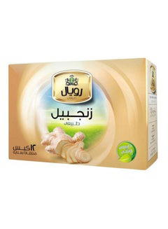 زنجبيل 12 فتلة من رويال Preview Image