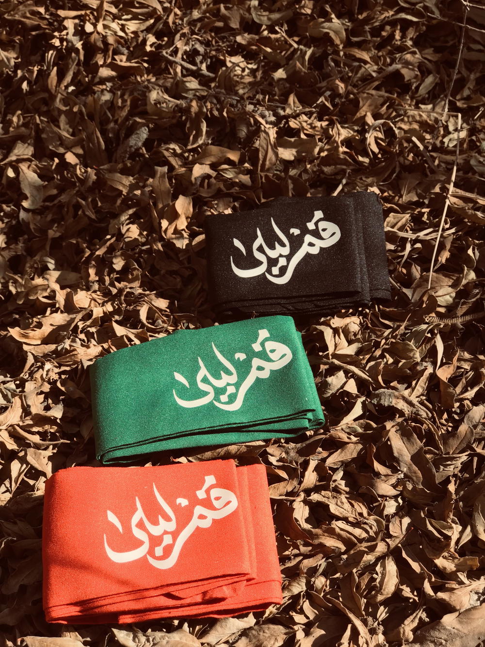عصابات راس طبع حراري Preview Image