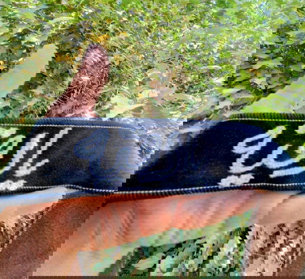 عصابات راس تطريز ايراني  Image 7 Preview