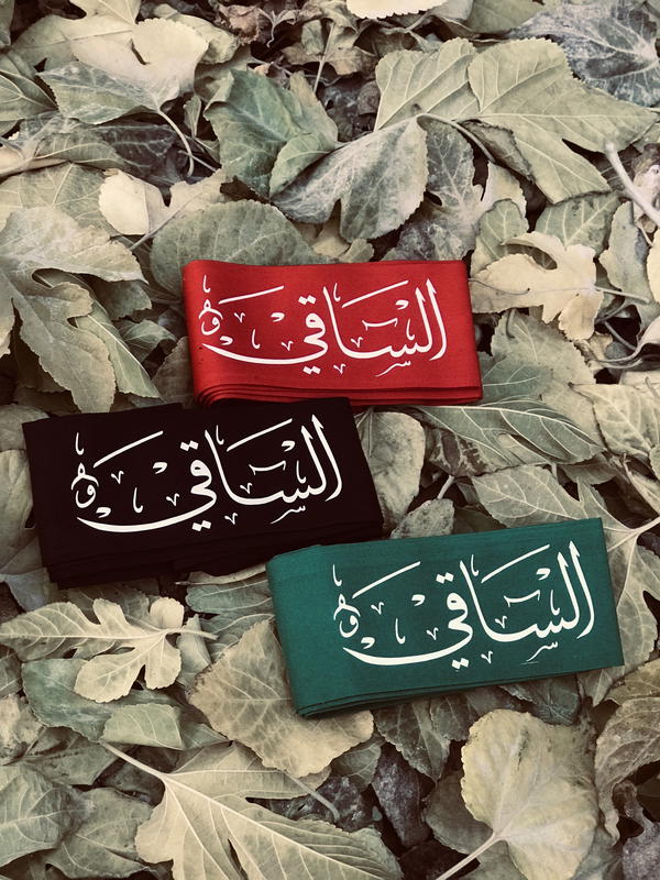 عصابات راس طبع حراري  Image 9 Preview