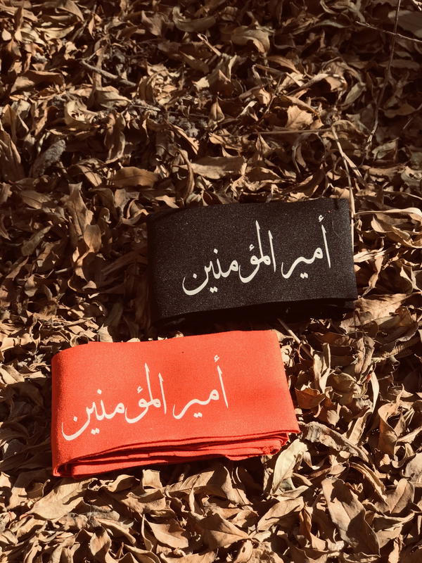 عصابات راس طبع حراري  Image 10 Preview