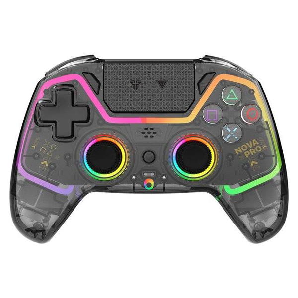 Fantech Nova Pro WGP14V2 Wireless Controller (Atomic Pink) Image 1 Preview