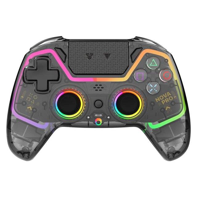 Fantech Nova Pro WGP14V2 Wireless Controller (Atomic Pink) Preview Image