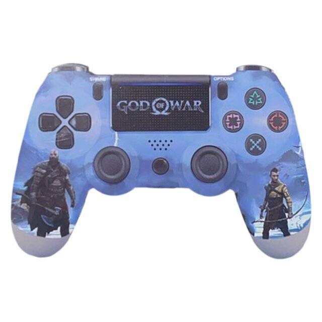 Play X PS4 Wireless Controller (God of War) Preview Image