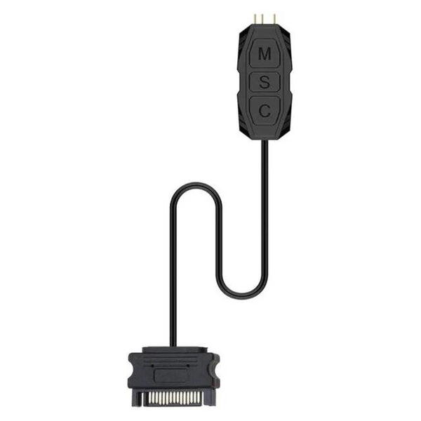 RGB to PSU (3-Pin ARGB Controller) Image 2 Preview