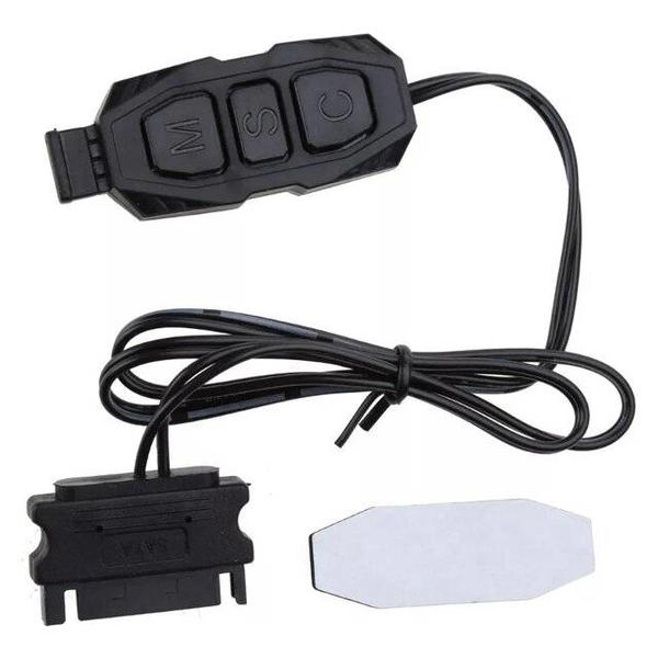 RGB to PSU (3-Pin ARGB Controller) Image 3 Preview