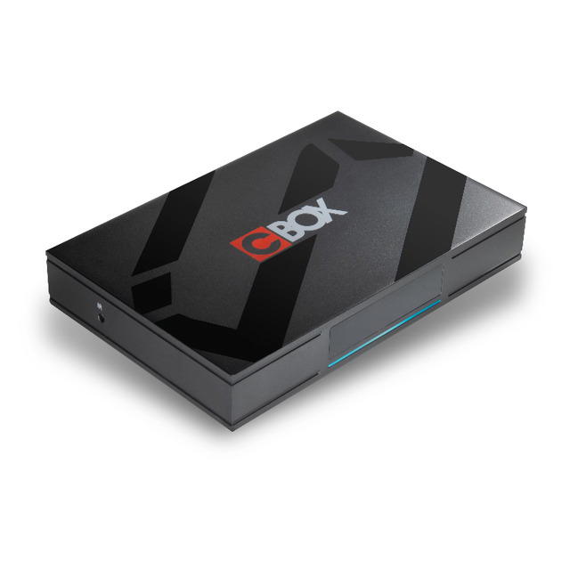 Shabakaty CBOX V3 Preview Image
