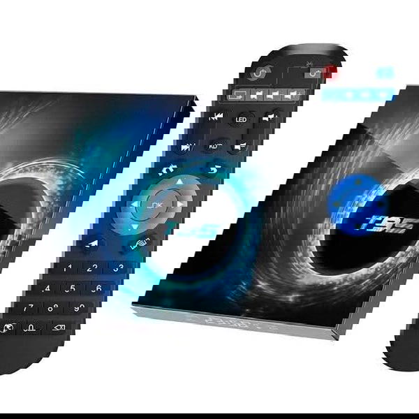 Tv Box T95 Image 1 Preview