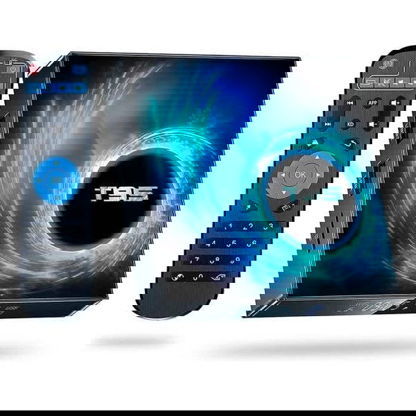 Tv Box T95 Image 2 Preview