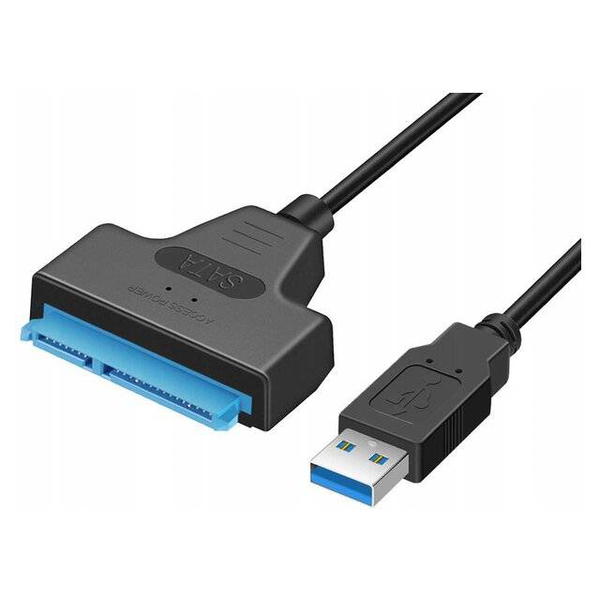 USB 3.0 to Sata Adapter Image 2 Preview