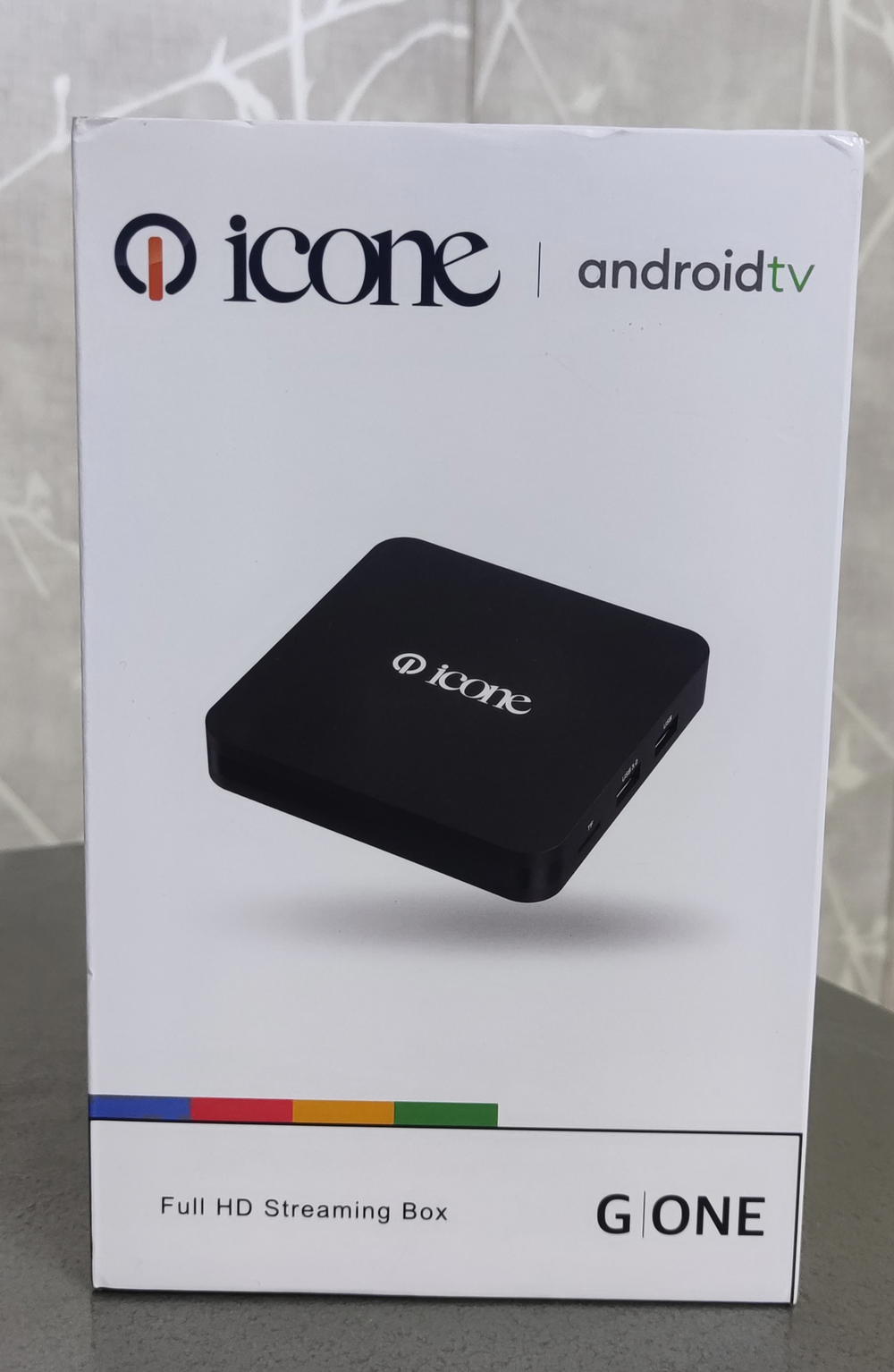 جهاز icone tv box Preview Image