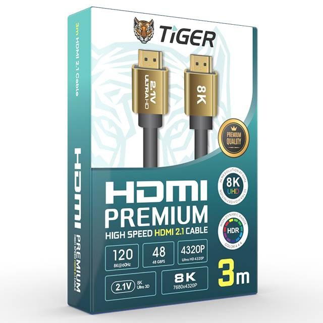 كيبل HD 2.1 Preview Image