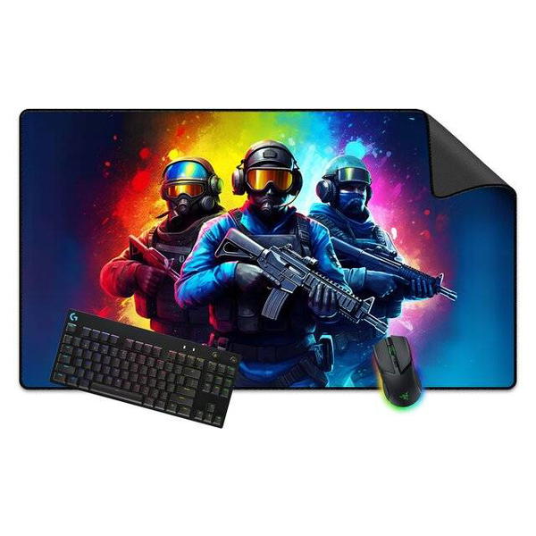 ماوس باد قياس 800*450 Image 7 Preview