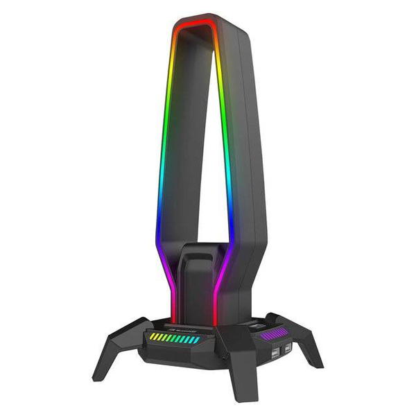 ستاند او حامل سماعه الرأس RGB من شركة Marvo Image 2 Preview
