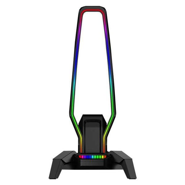 ستاند او حامل سماعه الرأس RGB من شركة Marvo Image 3 Preview