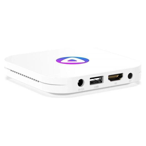 تيفي بوكس H96 MAX Image 3 Preview
