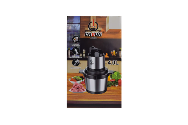 محضرة طعام ماركه كراون Image 1 Preview