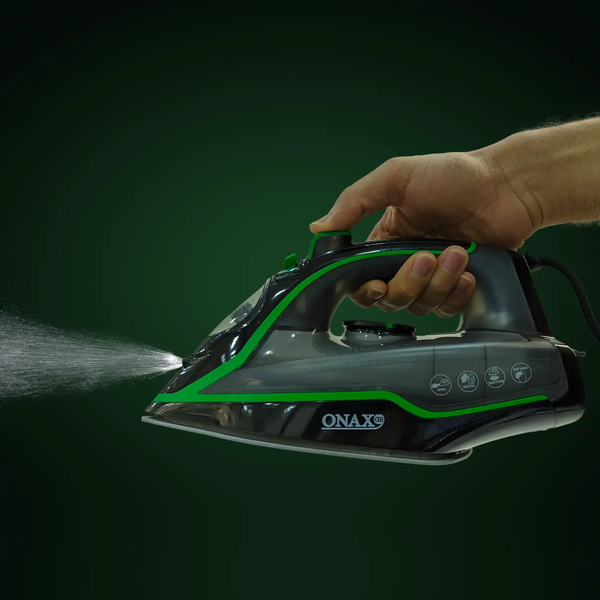 مكواة بخارية من اوناكس Image 2 Preview