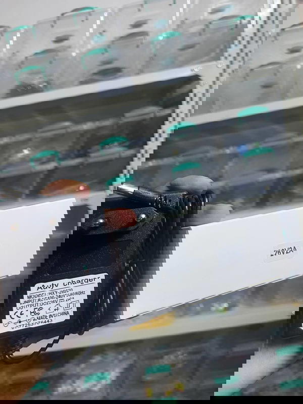 26v 2A AUTY CHARGER Image 1 Preview