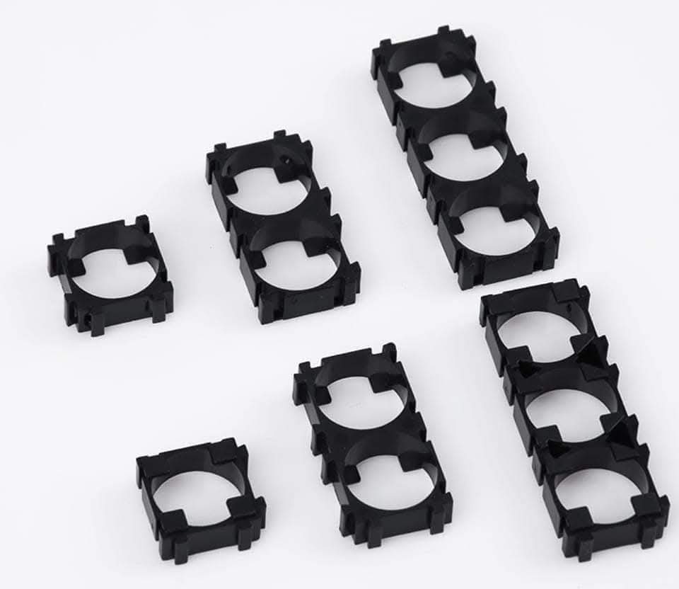 600 هولدر 1*3 18650 Preview Image