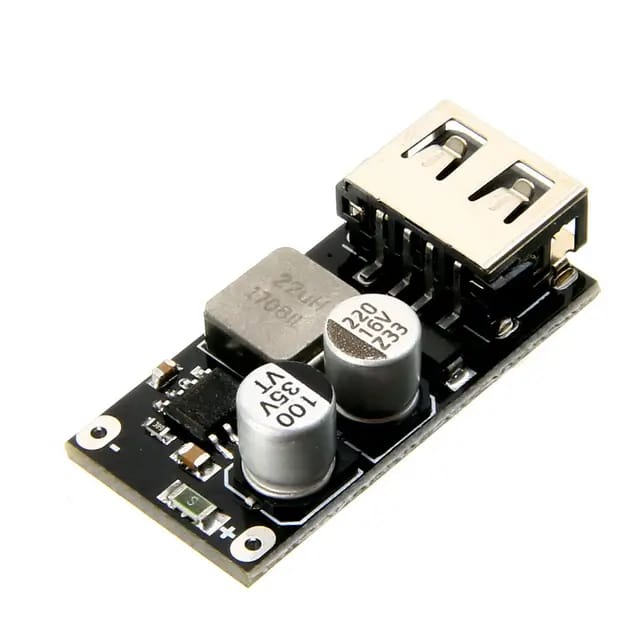 كارت شحن USP شحن سريع Preview Image