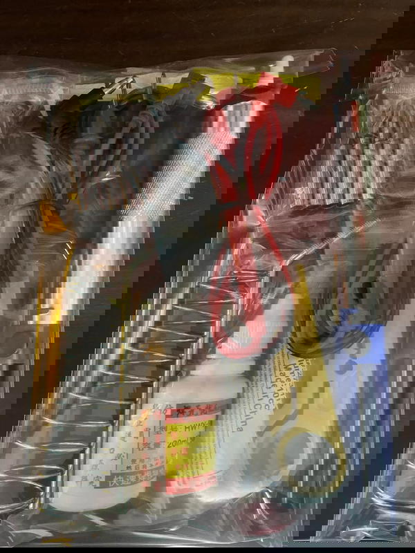 كت يتكون من13 قطعة نفس مموضخ بالصورة Image 1 Preview