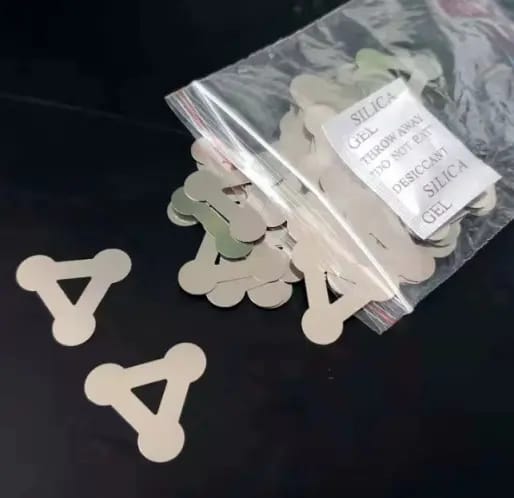 مقطع على شكل مثلث 50قطعه Preview Image