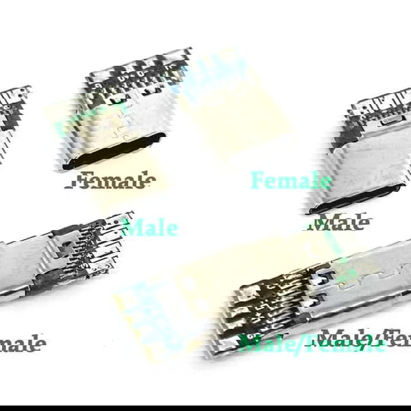 نثيه+فحل 4pin Image 1 Preview