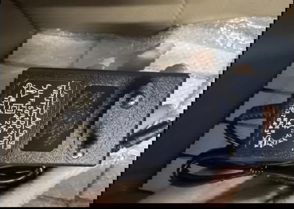 شاحن 4.2v 2A AUTY  CHARGER Image 1 Preview