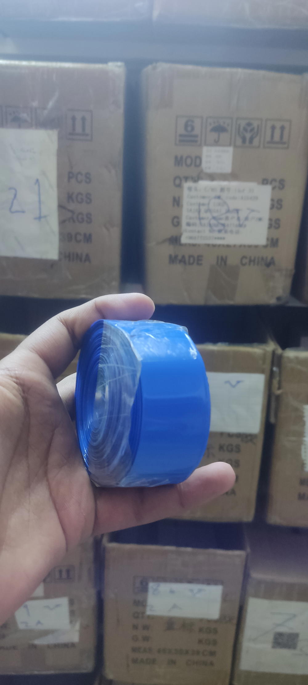 شرنك 40mm 20m Preview Image