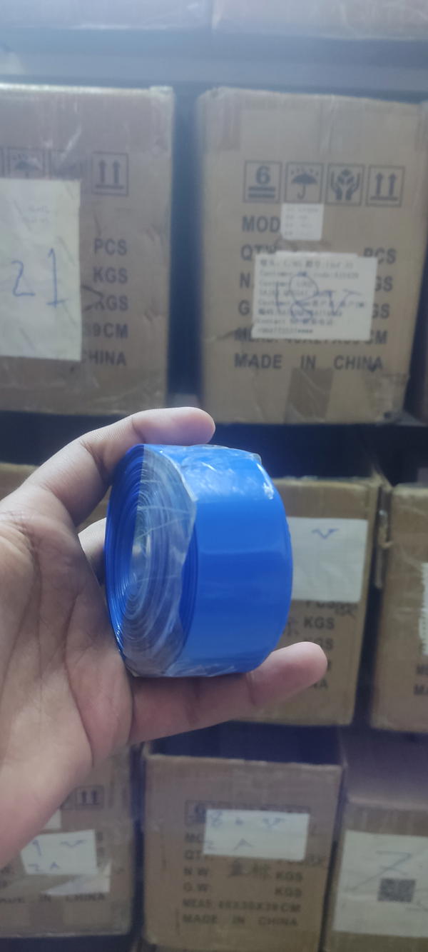 شرنك 40mm 20m Image 1 Preview