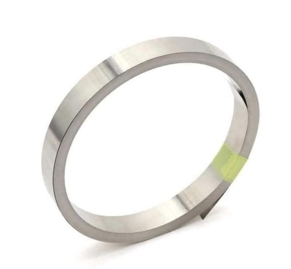 شريط نيكل 1p 1kg 0.15*8mm150m Image 1 Preview