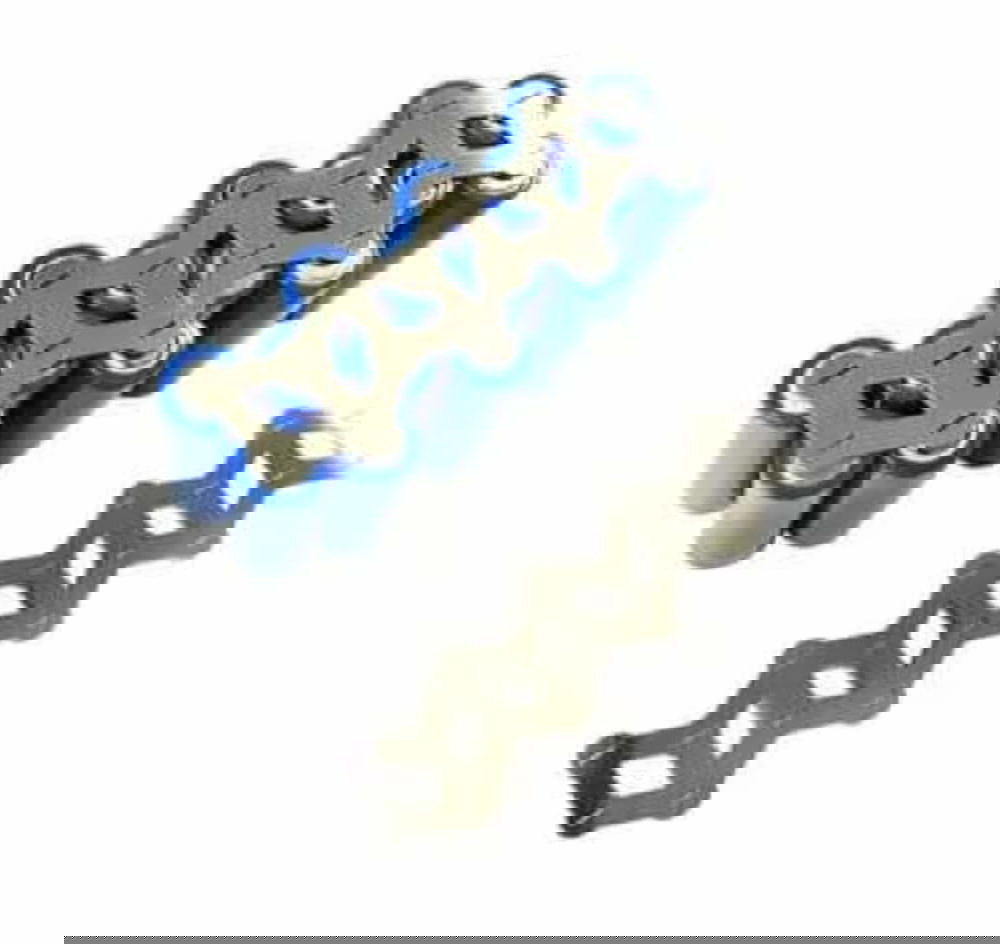 شريط نيكل 2p 1kg خليه النحل 0.15*19.5-18650 Preview Image