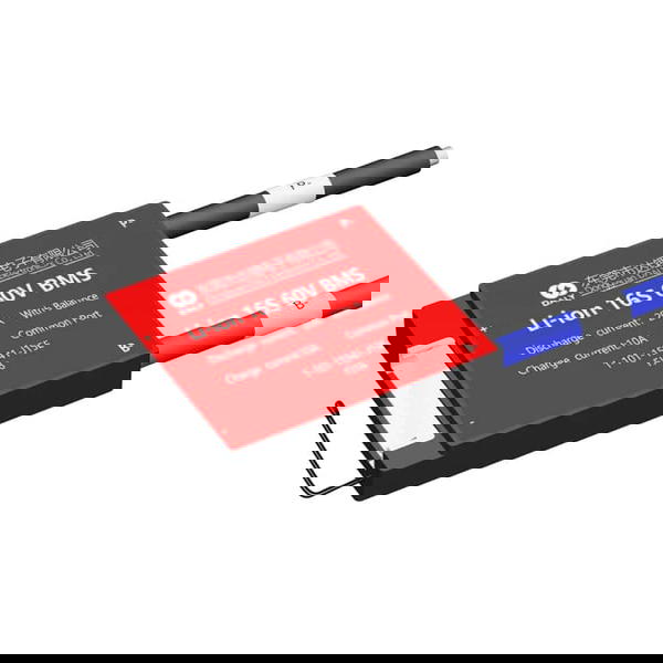 BMS 16S 60V 20A Image 1 Preview