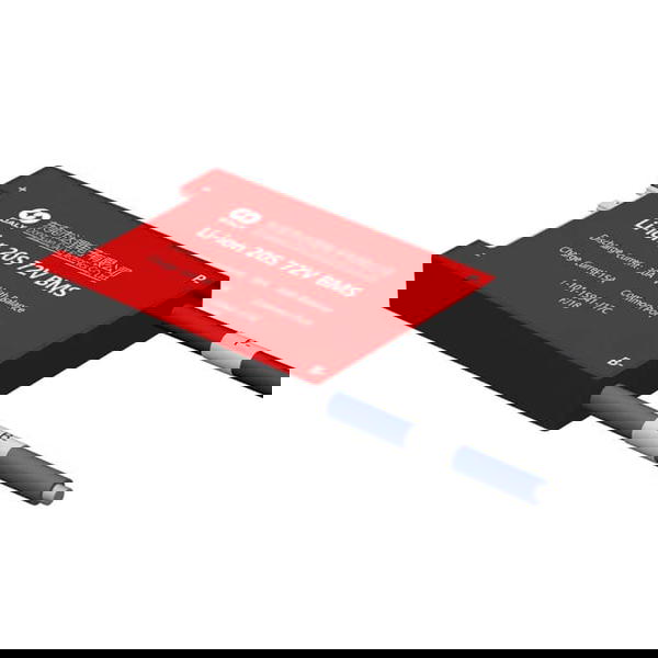 BMS 20S 72V 20A Image 1 Preview