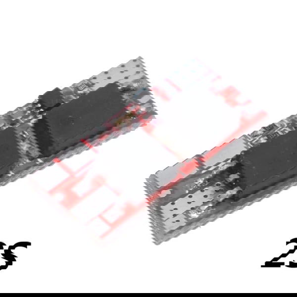 BMS 2S 10A 8.4V 18650 Image 1 Preview