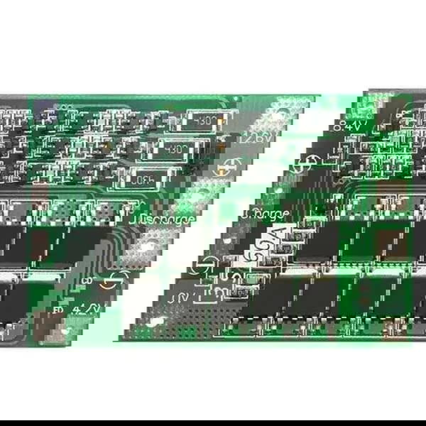 BMS 3S 60A 18650 Image 1 Preview