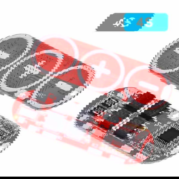 BMS 4S 25A 16.8V 18650 Image 2 Preview