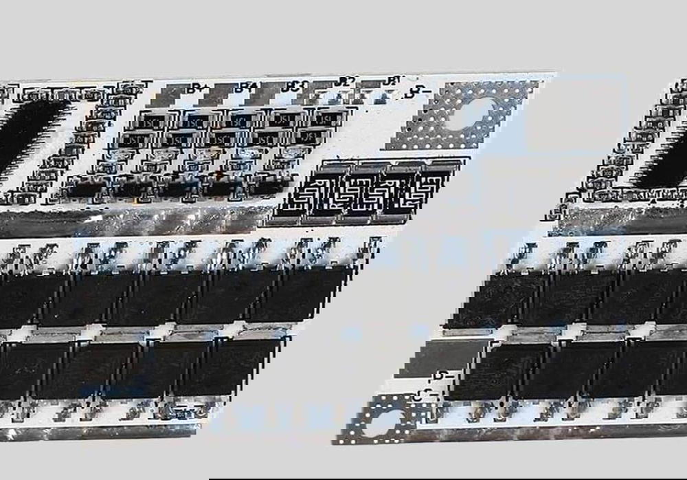 BMS 5S 100A Lifepo4 Preview Image
