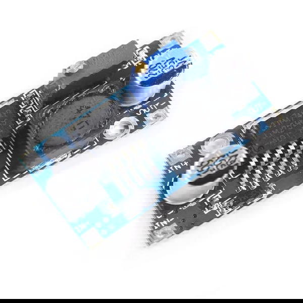 كارت رافع فولتيه 4A Image 1 Preview