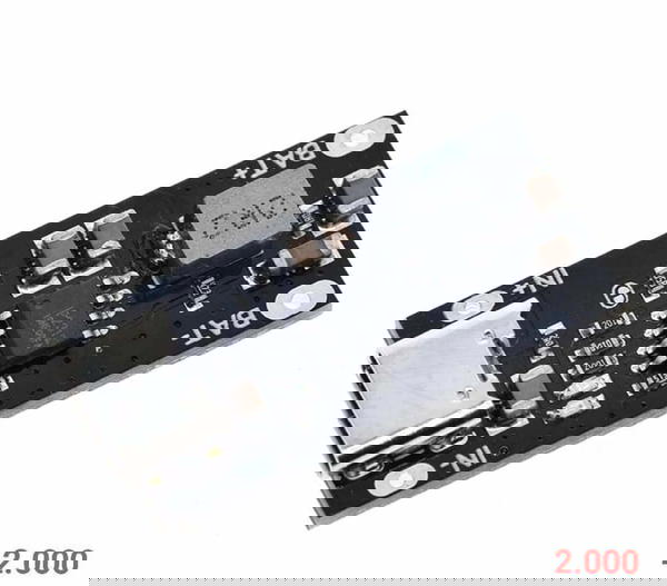 كارت شحن 3A 5V 4.2v يدعم خاصيه الشحن السريع Image 1 Preview