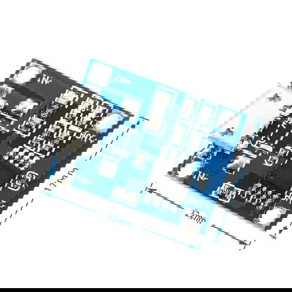 كارت شحن 5v 1A Image 1 Preview