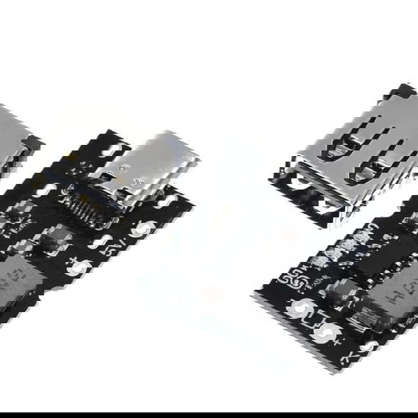 كارت شحن بور بنك 5v 2A Image 1 Preview