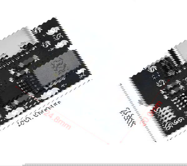 كارت شحن بور بنك 5v 2A Image 2 Preview
