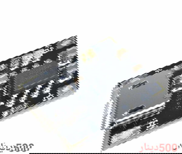 كارت شحن 4.2v 1A Image 1 Preview