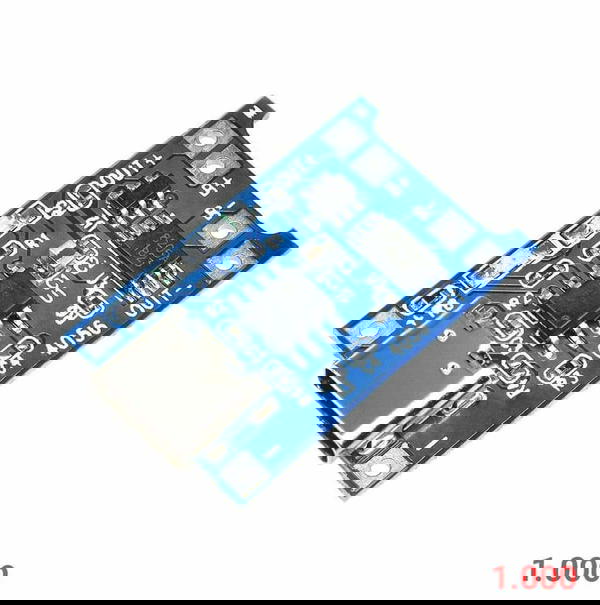 كارت حمايه وشحن وتفريغ 1A Image 1 Preview