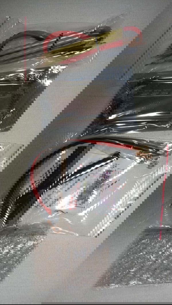 ماكنه نقطيه 10موسفت 6.5vالى16v Image 2 Preview