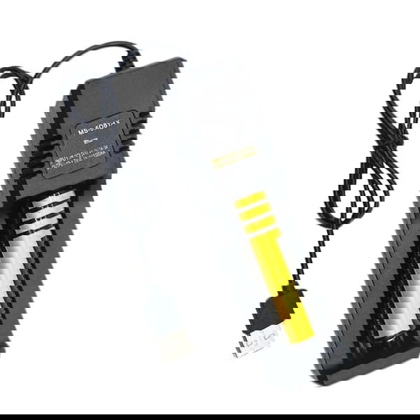 شاحنه بطاريات ذو مدخل واحد Image 1 Preview