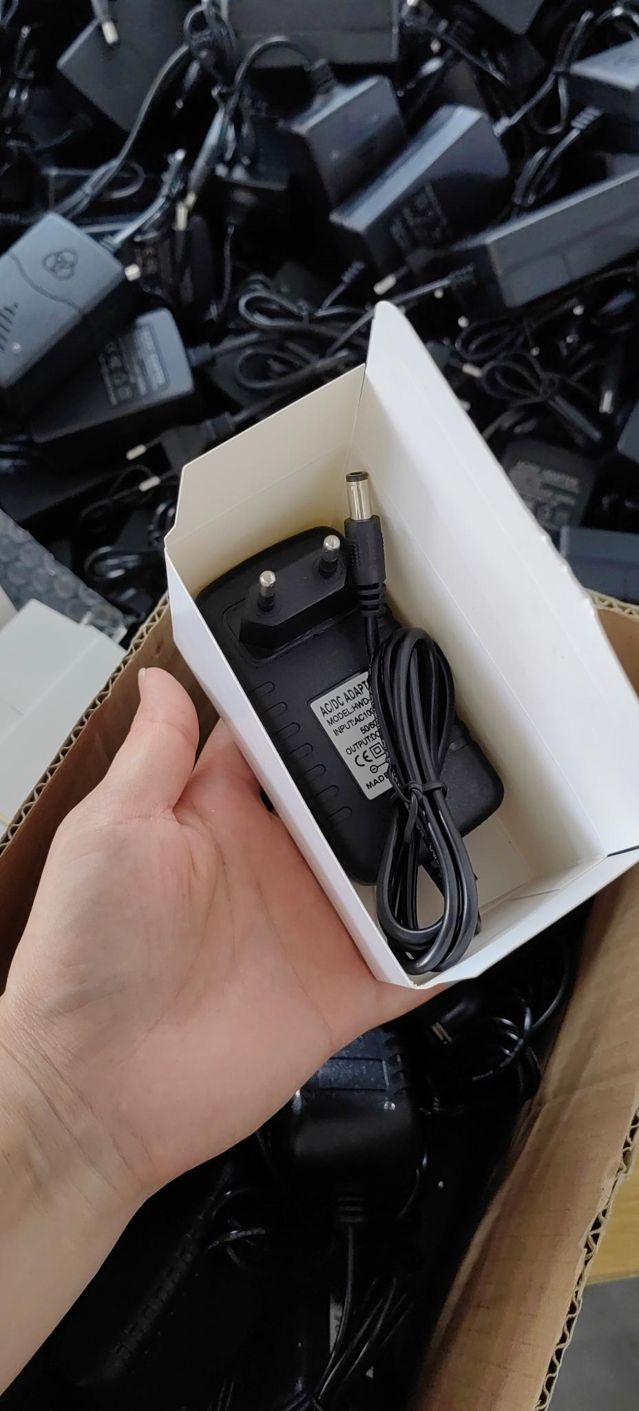 شاحنه 12V 3A AUTY CARGER  Preview Image